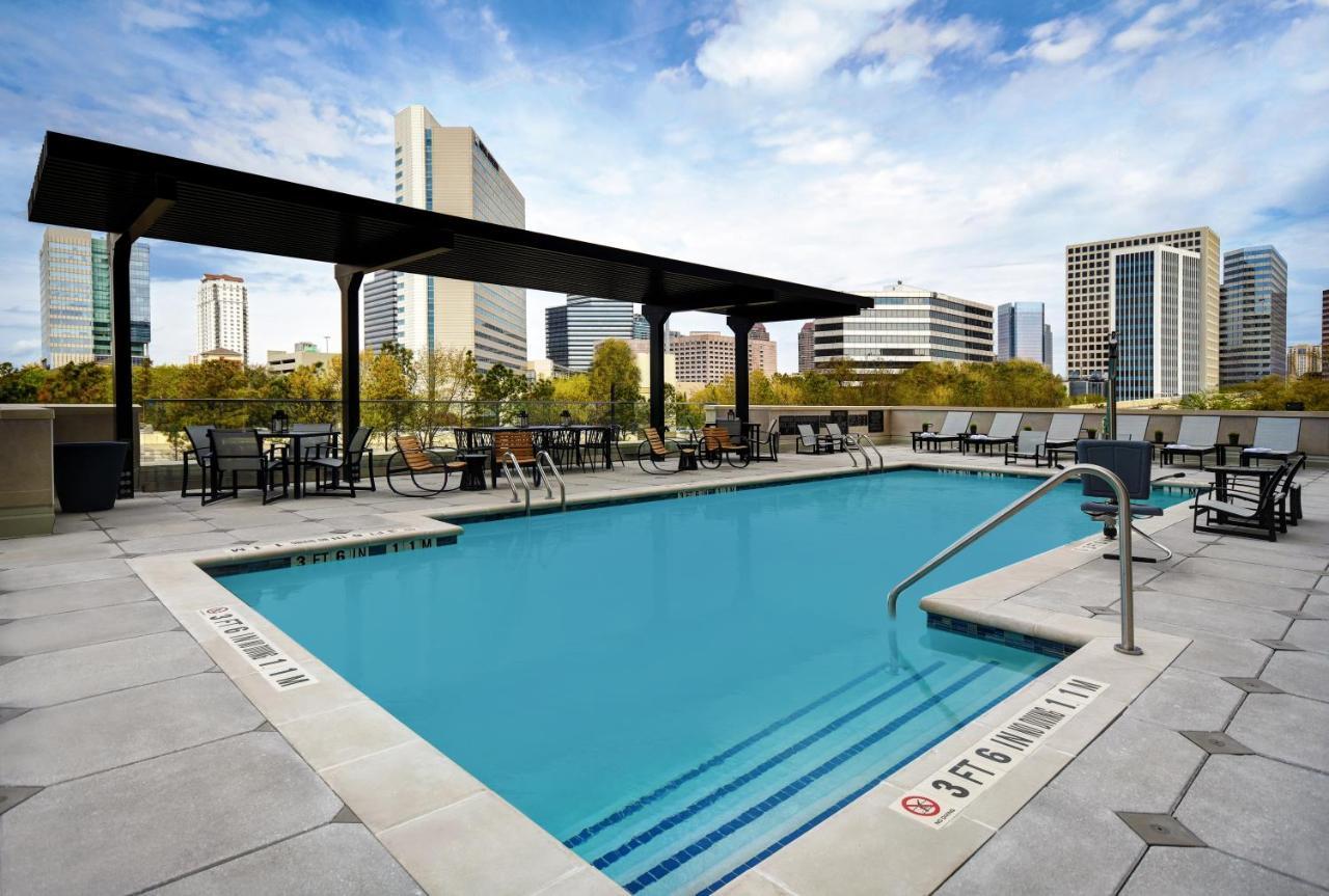 Staybridge Suites - Houston - Galleria Area By Ihg Exterior foto