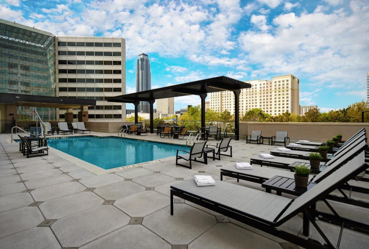 Staybridge Suites - Houston - Galleria Area By Ihg Exterior foto