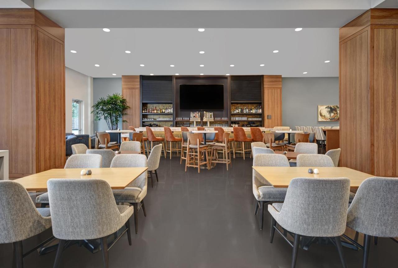 Staybridge Suites - Houston - Galleria Area By Ihg Exterior foto