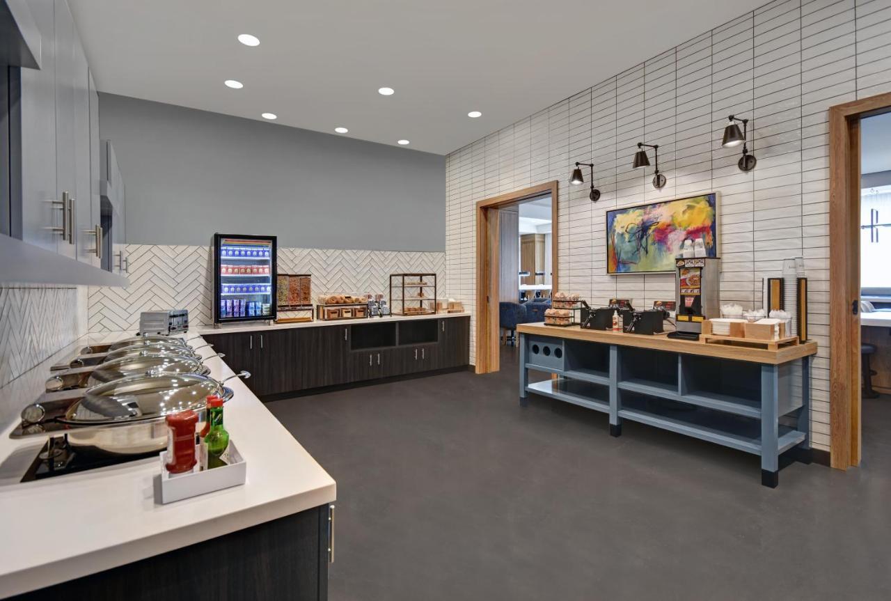 Staybridge Suites - Houston - Galleria Area By Ihg Exterior foto