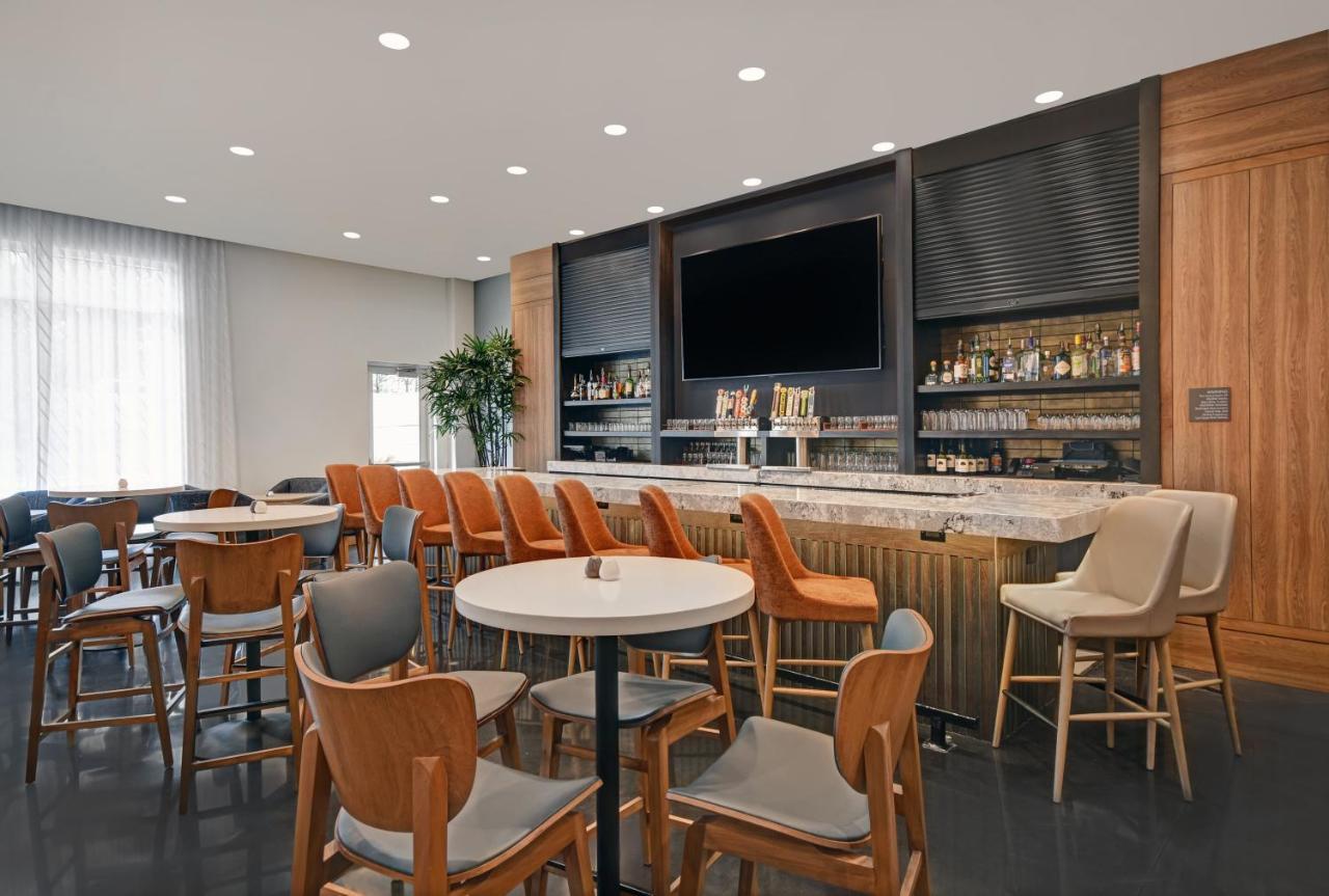 Staybridge Suites - Houston - Galleria Area By Ihg Exterior foto