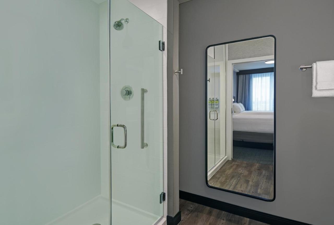 Staybridge Suites - Houston - Galleria Area By Ihg Exterior foto